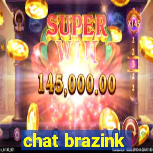 chat brazink